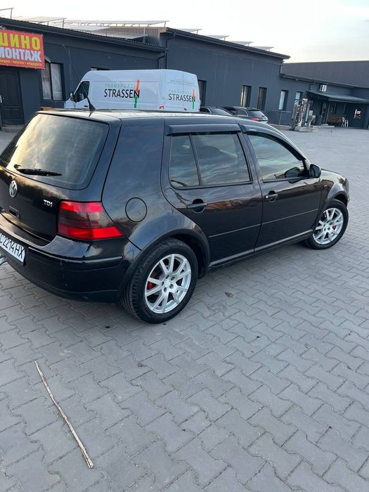 Продам Volkswagen golf 4