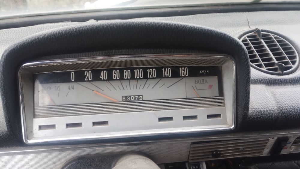 Ваз 2101 в хорошому стані