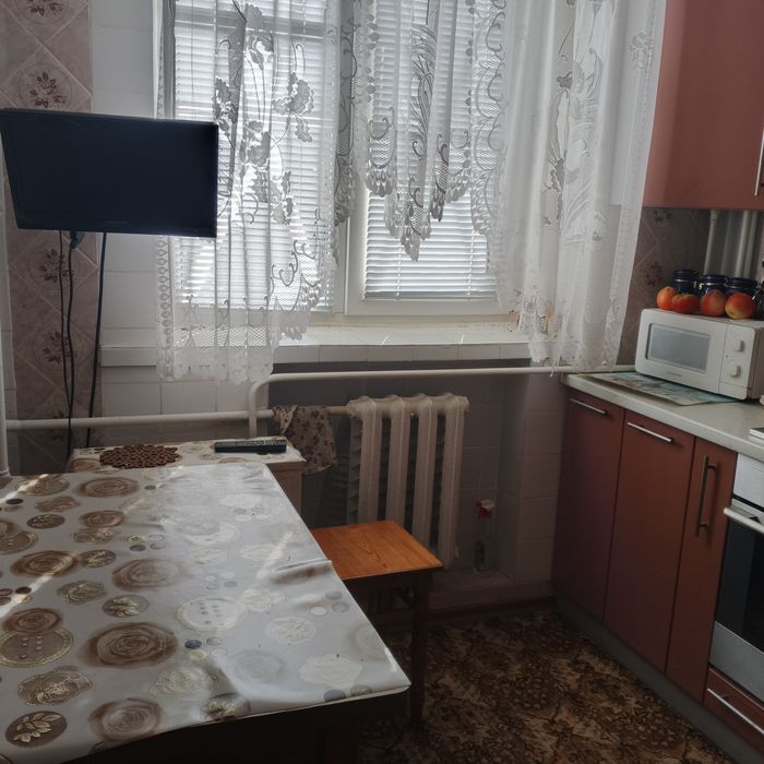 Продаю 3х комн.квартиру в удобном р-не г Мерефа