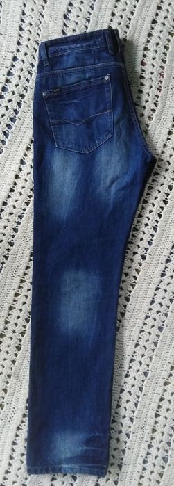 Markowe jeansy, dżinsy - Diverse - L32 W32