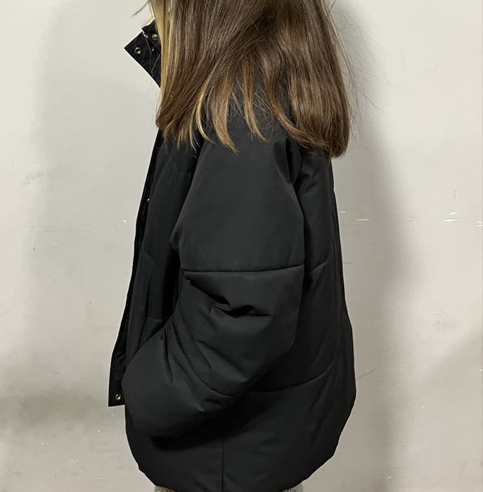 Куртка зимня жіночя