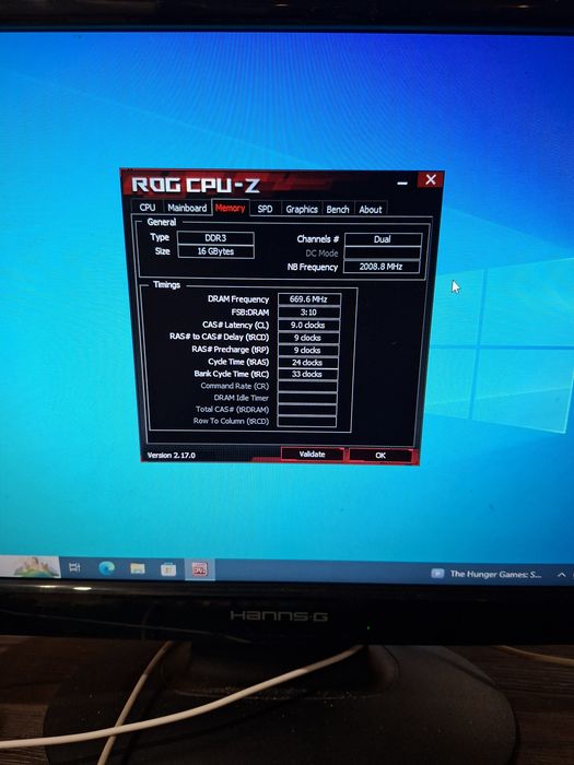 Компютер початковий AM3/FX 6100/16gb DDR3/GT 640 2GB gddr 3/HDD 500gb