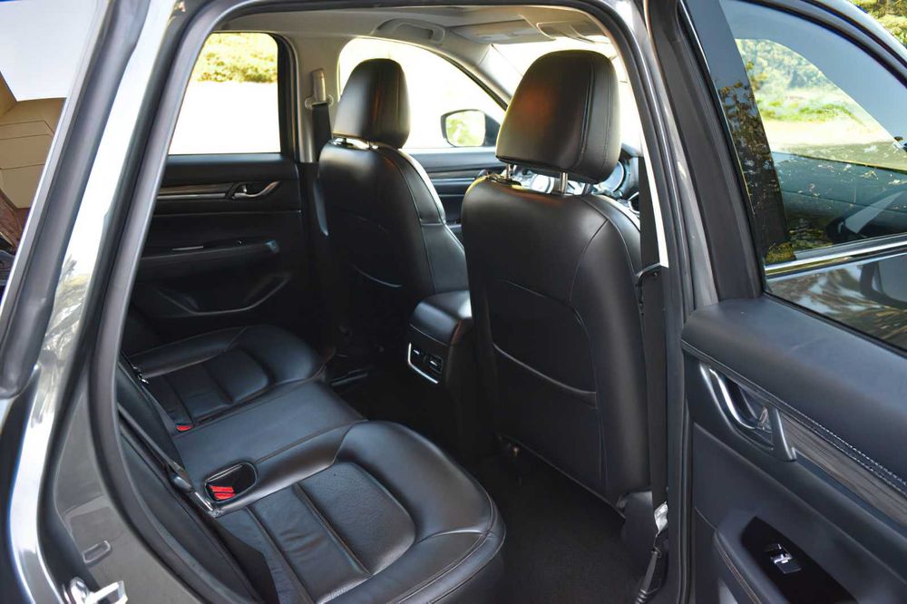Mazda CX-5 2.5 S Premium      2023