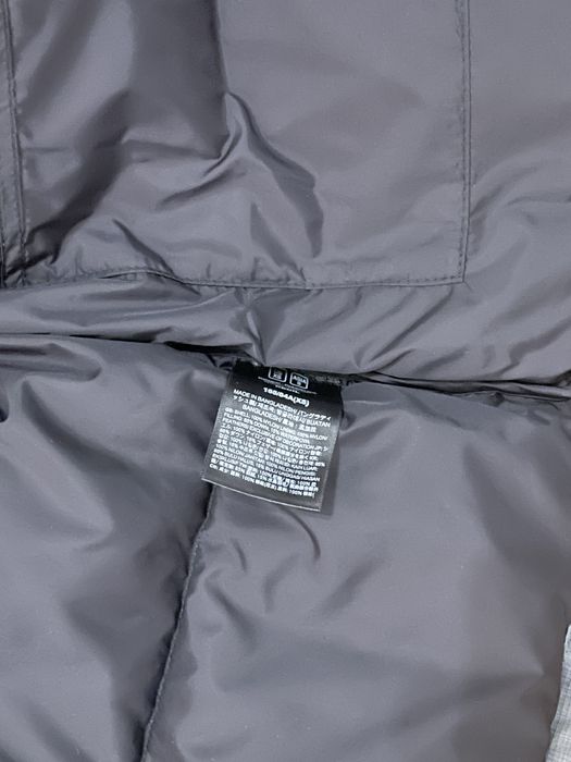 Puffer de The North Face Nuptse 700