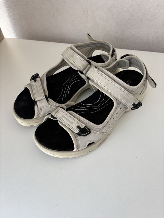 Жіночі босоніжки Ecco Offroad р.40