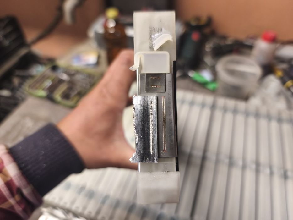 Батарея Lg Chem E61D