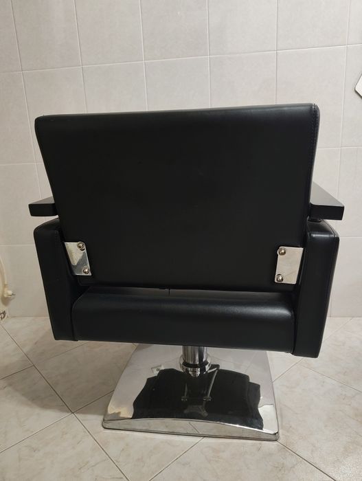 Cadeira de cabeleireiro