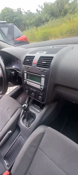 GOLF V 1.4  2007
