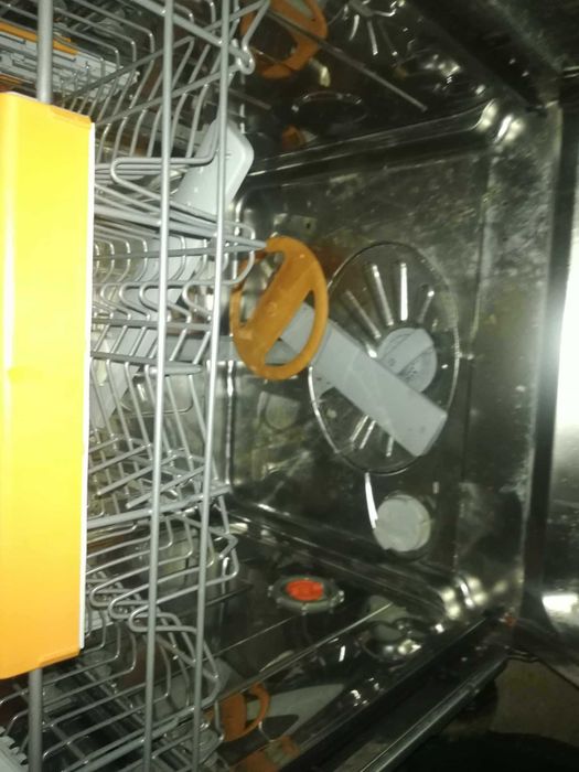 części do zmywarki Elektrolux