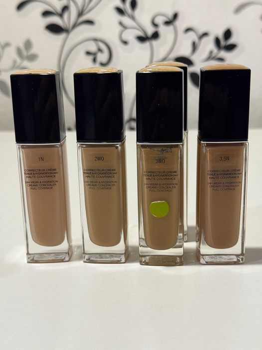 Коректори  dior forever skin correct