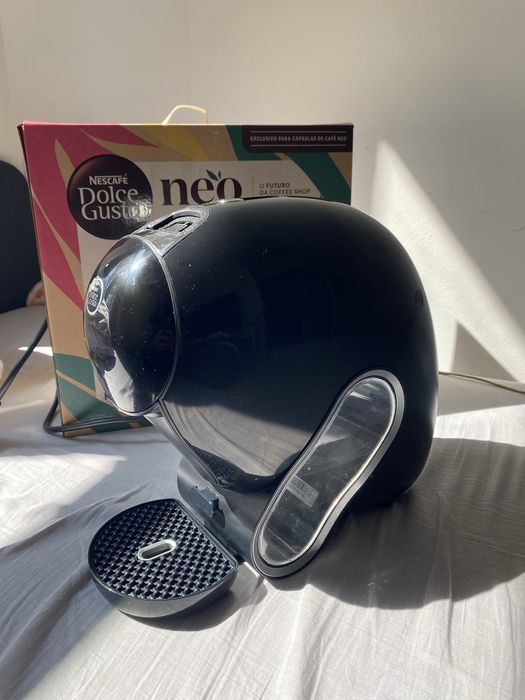 Maquina de cafe Neo Dulcegusto