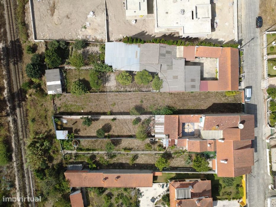 Terreno  para venda