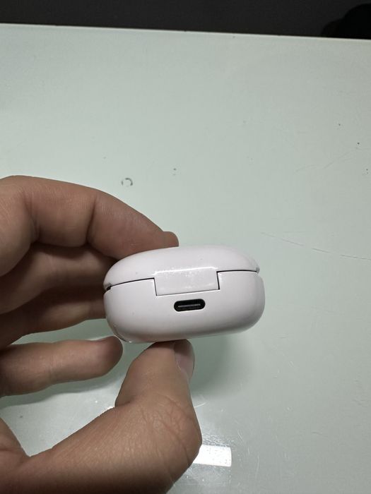 TWS Навушники Samsung Galaxy Buds 2 orig