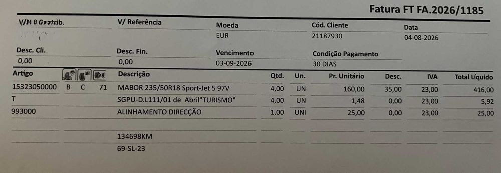 Ford Kuga 1.5 TDCi ST-Line 120 CV | Nacional | REVISÃO COMPLETA