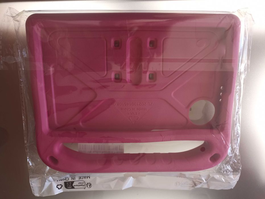 Capa protetora para Redmi PAD 8.7 SE