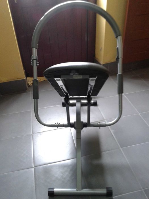 Banco de Abdominais - AB KING pro