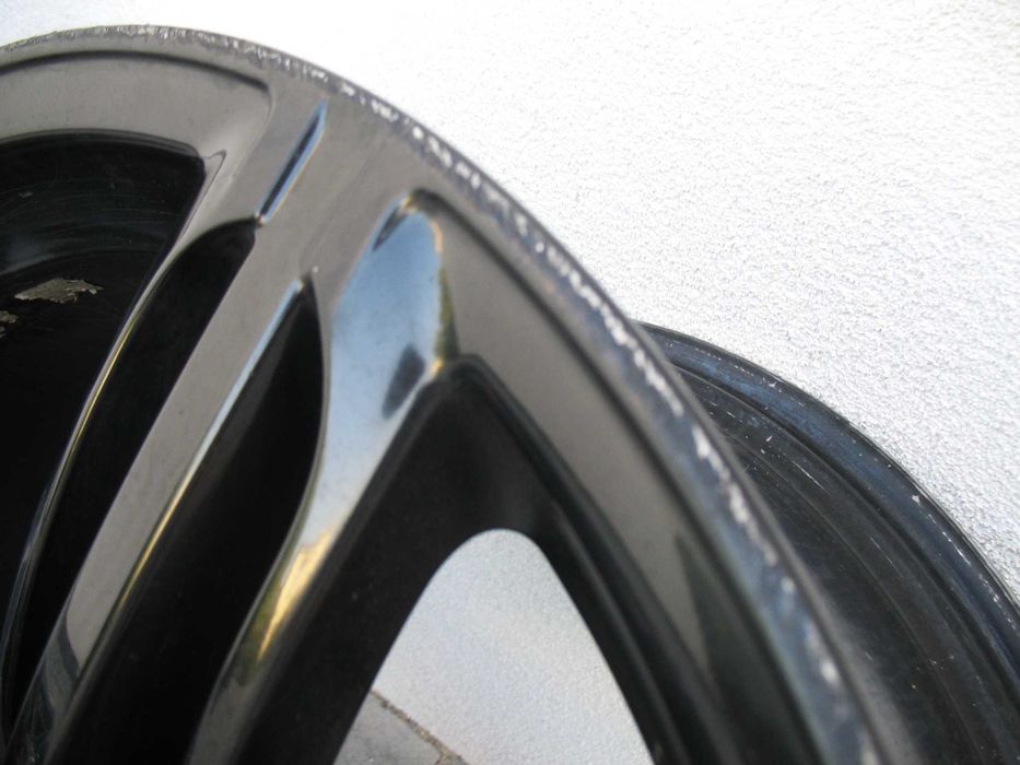 Alufelgi 5x130 Pompei 21cali Audi Q7 SQ7 4L Oryginał Oem