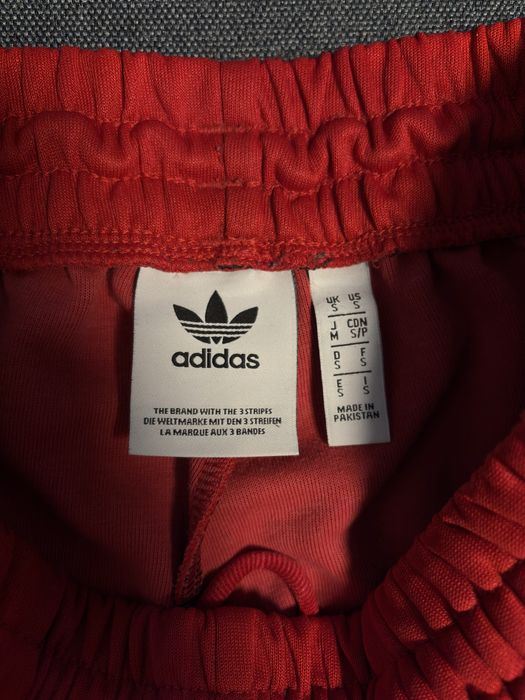 Штани Adidas розмір S