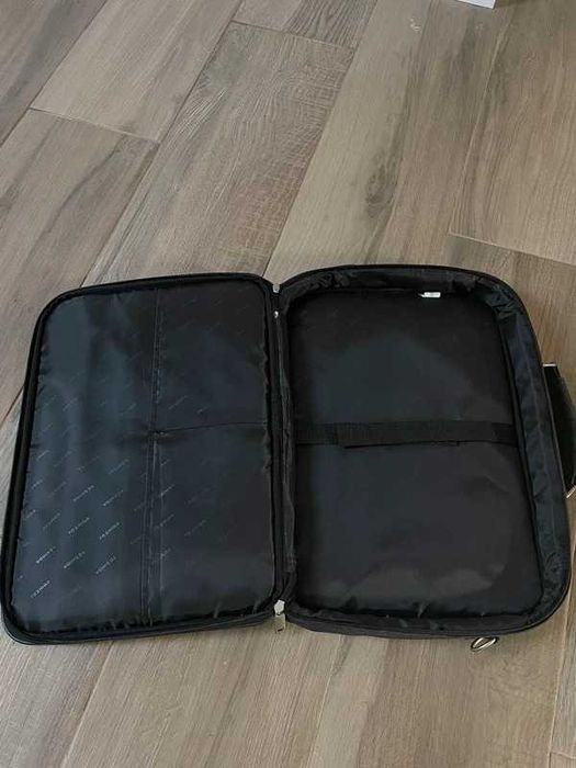 Mala Toshiba para PC portátil