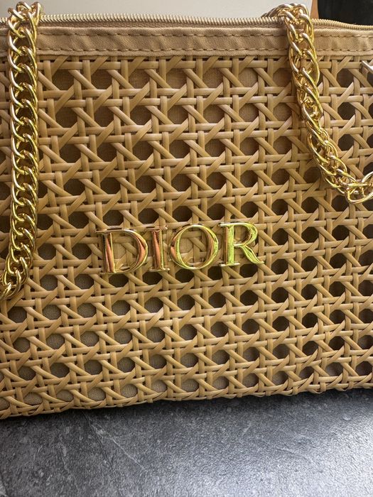 Kosmetyczka Dior Solar