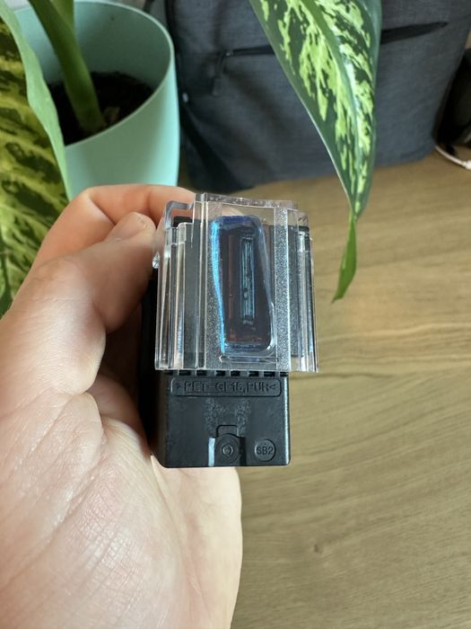 Tusz do drukarki HP 652 BLACK – zamiennik (remanufactured) – nowy