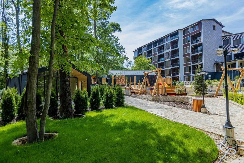 Готовая Квартира 154м2 с 3 спальнями Остались последние квартиры Варна