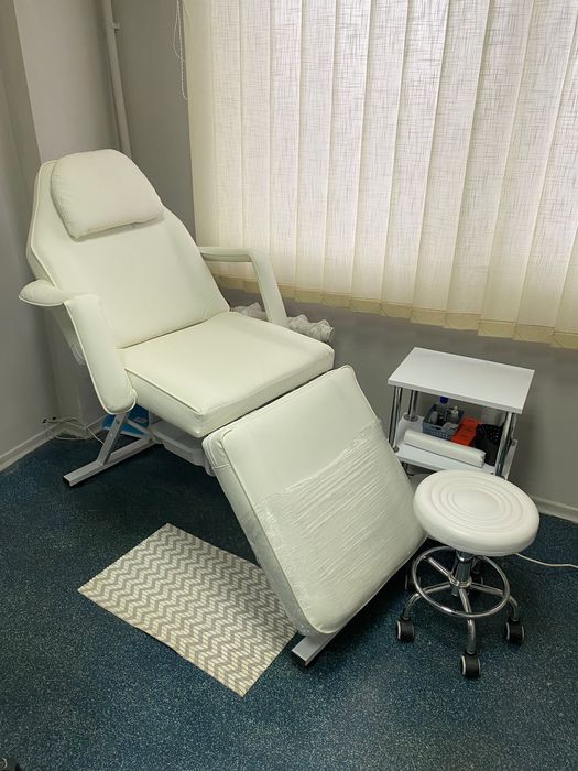 Педикюрное кресло