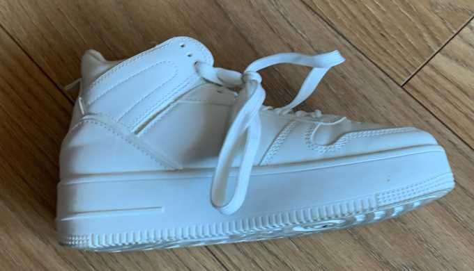 sinsay buty damskie rozm.37