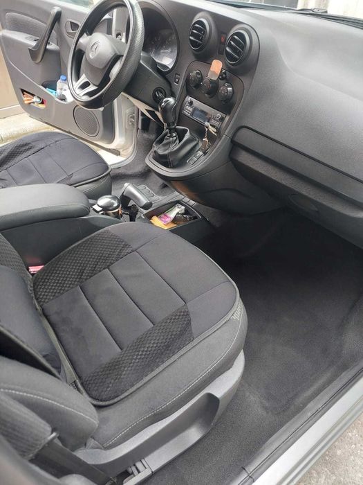 Mercedes-Benz Citan — fotografia 5
