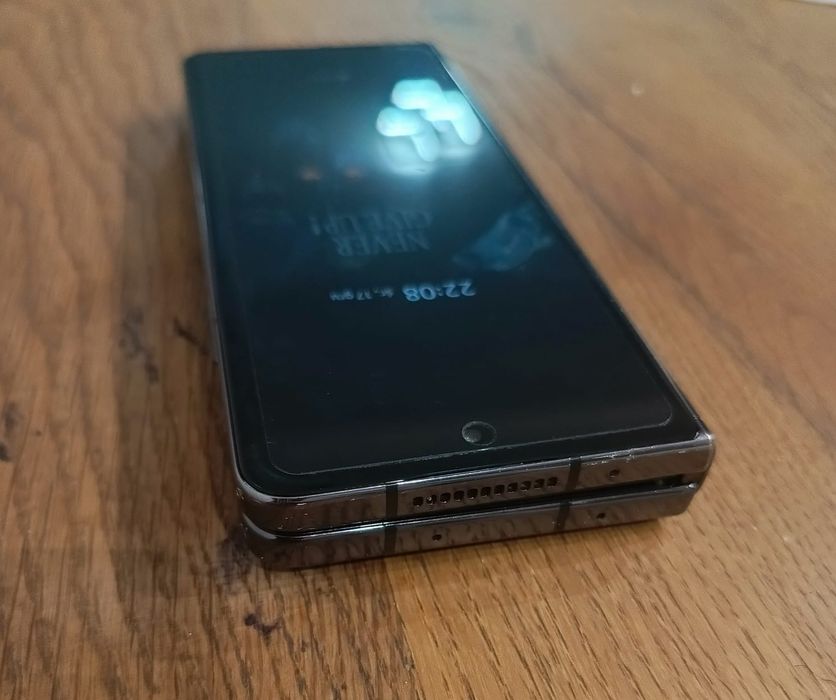 Samsung Galaxy Z Fold 4 256