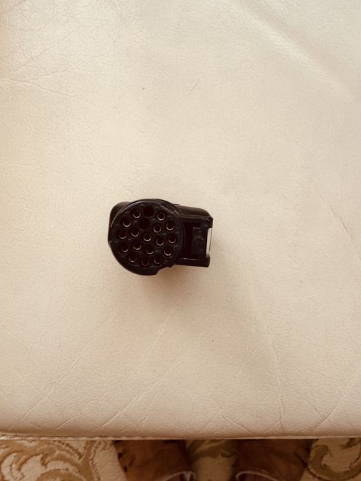 OBD II złącze diagnostyczne