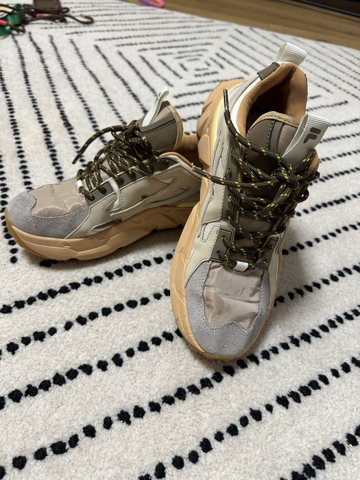 Sneakersy Fila rozm.40 26cm