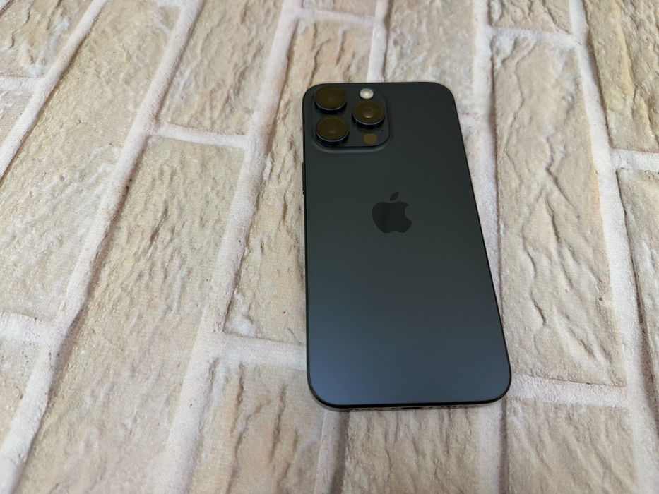 Iphone 15 Pro Max 512gb neverlock Blue Titanium Global 840$