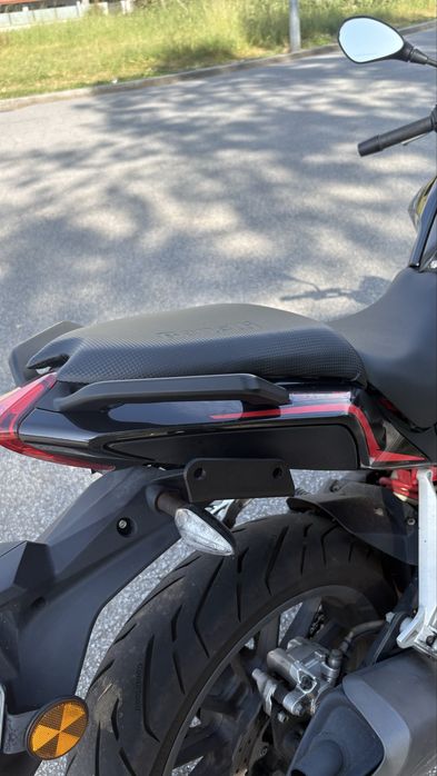 Benelli BN 250cc 2017