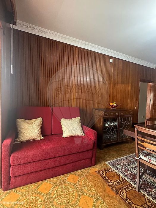 Apartamento T2 para arrendamento