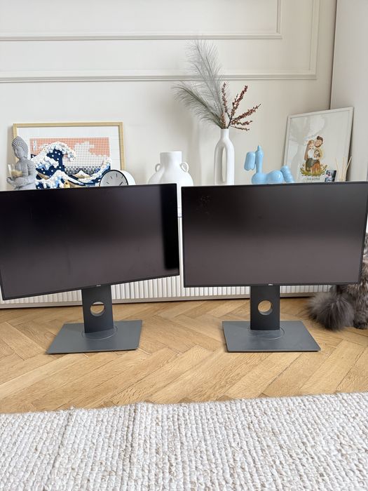 Монітори Dell U2518D 25”