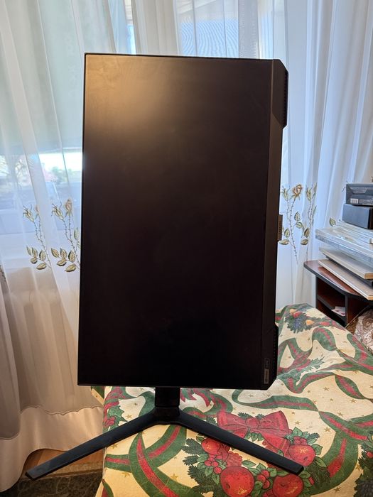 Монітор Samsung Odyssey G4 240hz FullHD