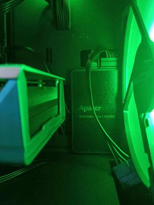 Продам Пк на процесорі Intel Xeon E5 2650 v3