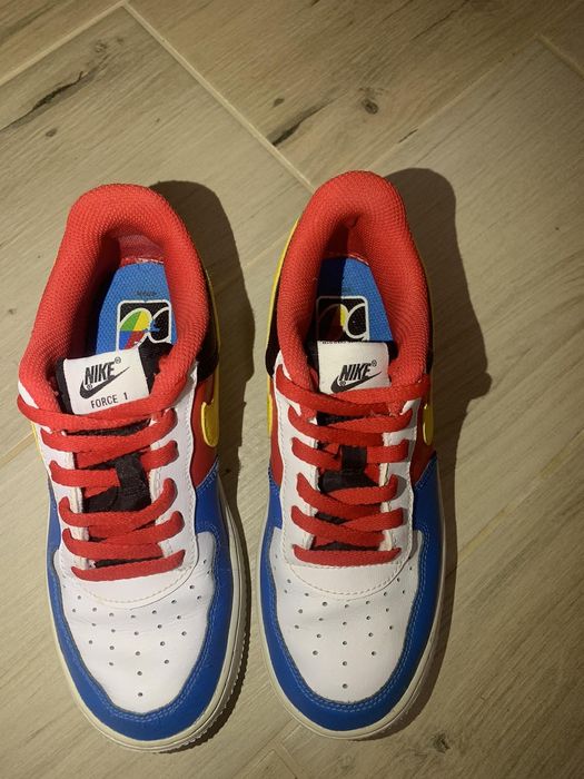 Nike Air Forse 1