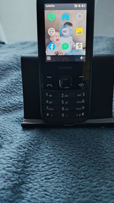 Uzywana nokia 225 LTE