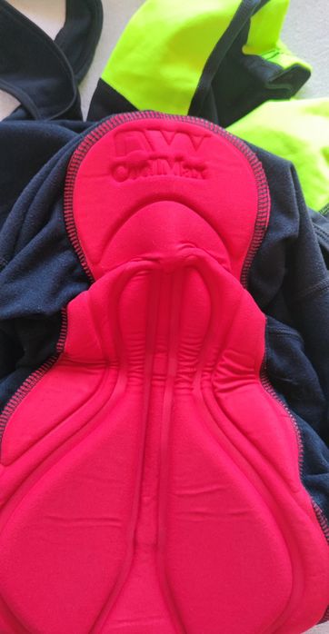 Calças ciclismo inverno