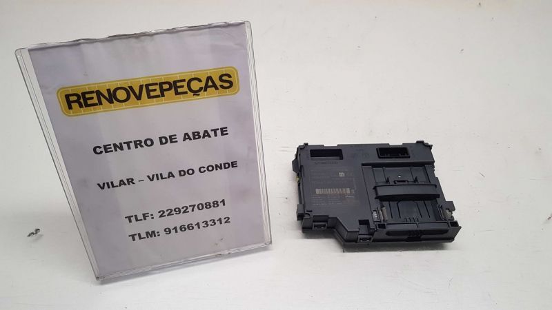 Leitor de chave de ignição RENAULT Clio IV (BH_)