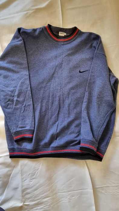 Свитшот фирмы Nike