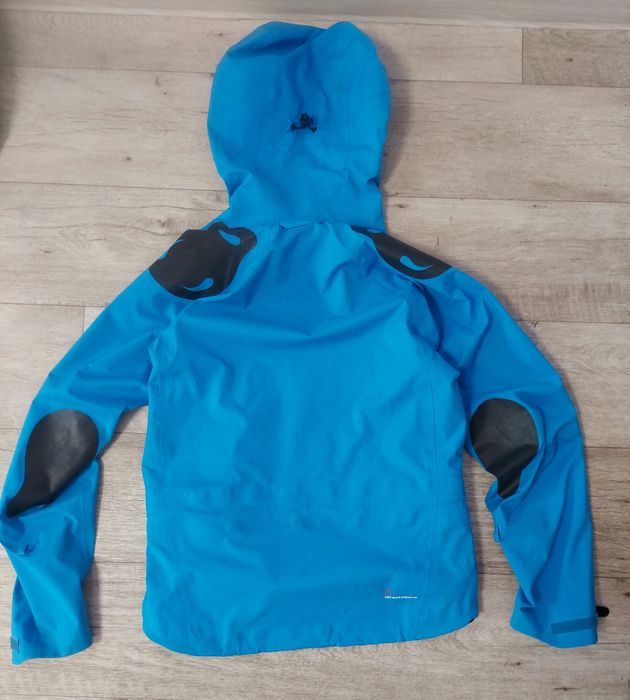 трекинговая куртка directalpine devil alpine jacket