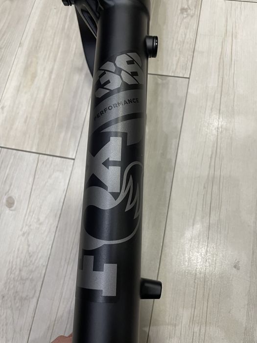Fox 38 Performance 29’’ Grip 170mm