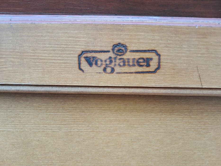 Skrzynia kufer Voglauer
