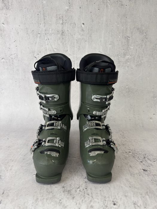 Używane męskie buty narciarskie Tecnica Mach Sport MV RT 27,5 cm