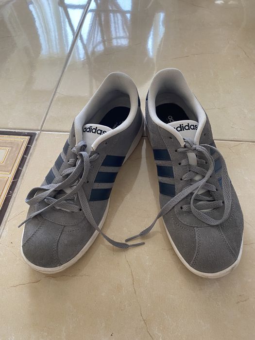 Продам чоловічі кеди adidas samba neo original