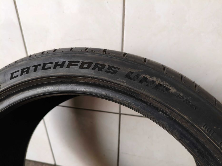 Windforce 205/40R17 84W 1x6.80 2024rok Catchforse UHP PRO