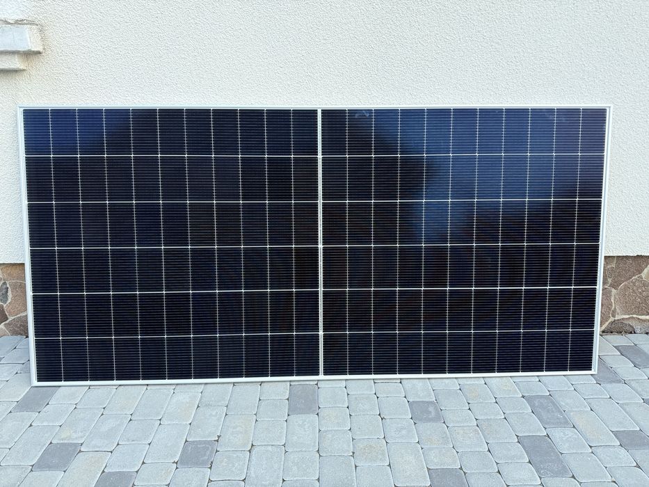 Панелі Сонячні Trina Solar 610W